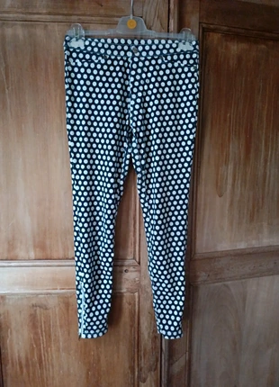 Legging HUE, marque: Hue, état: Très bon état, taille: M / 38 / 10, 3,00 €, 3,85 € Protection acheteurs incluse