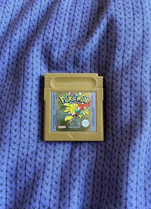 Pokémon gold Game Boy, condition: Good, £45.00, £47.95 includes Buyer Protection