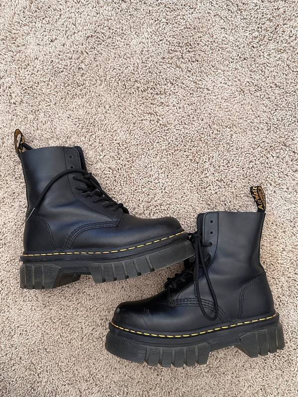 Dr Martens Audrick Boot 1