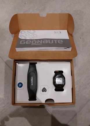 Montre geonaute decathlon neuve , marque: Decathlon, état: Neuf avec étiquette, 12,00 €, 13,30 € Protection acheteurs incluse