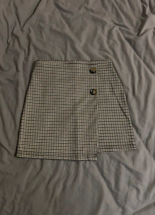 Jupe courte rétro ONLY, marque: ONLY, état: Neuf sans étiquette, taille: XS / 34 / 6, 3,00 €, 3,85 € Protection acheteurs incluse