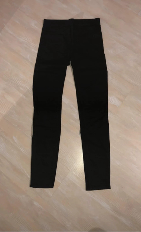 Lot 2 pantalons H&M 1