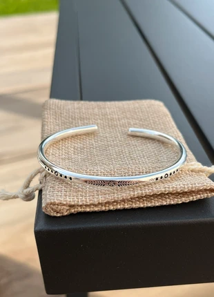 Bracelet vintage style surfer en agent 925, brand: Argent, condizioni: Ottime, €19.80, €21.49 include la Protezione acquisti