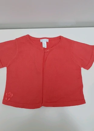 Gilet Obaibi , brand: Obaïbi, condition: New without tags, size: 18-24 months / 86 cm, €2.00, €2.80 includes Buyer Protection