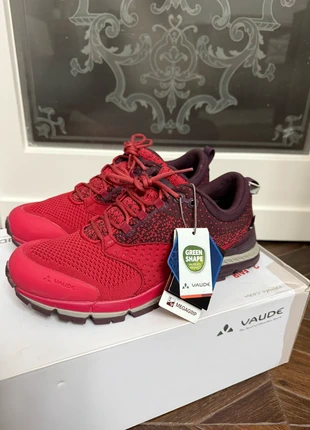 Vaude Damen TRK Lavik STX Wanderschuhe. Gr 39,5, marke: Vaude, zustand: Neu, mit Etikett, größe: 39.5, 85,00 €, 89,95 € inklusive Vinted-Käuferschutz