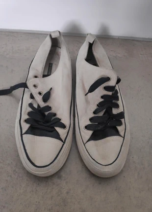 Ann Demeulemeester sneakers, merk: Ann Demeulemeester, staat: Heel goed, maat: 46, € 250,00, € 263,20 inclusief Kopersbescherming