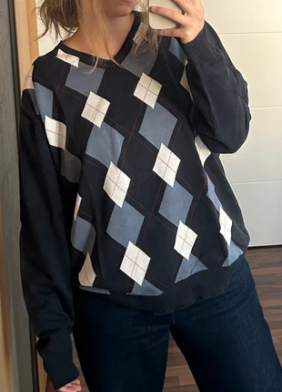Strickpullover, marke: Vintage Love, zustand: Zufriedenstellend, größe: L / 40 / 12, 5,00 €, 5,95 € inklusive Vinted-Käuferschutz