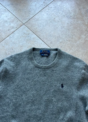 Maglione Polo Ralph Lauren, marque: Ralph Lauren, état: Très bon état, taille: M, 65,00 €, 68,95 € Protection acheteurs incluse