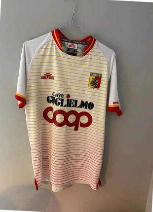 Maillot Union Sportiva Catanzaro 2020 Away, brand: EYE, condizioni: Ottime, taglia: M, €29.95, €32.15 include la Protezione acquisti Pro