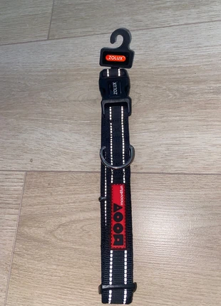 Collier réglable Zolux, marca: Zolux, estado: Novo com etiquetas, tamanho: M, €7.00, €8.05 inclui Proteção do Comprador