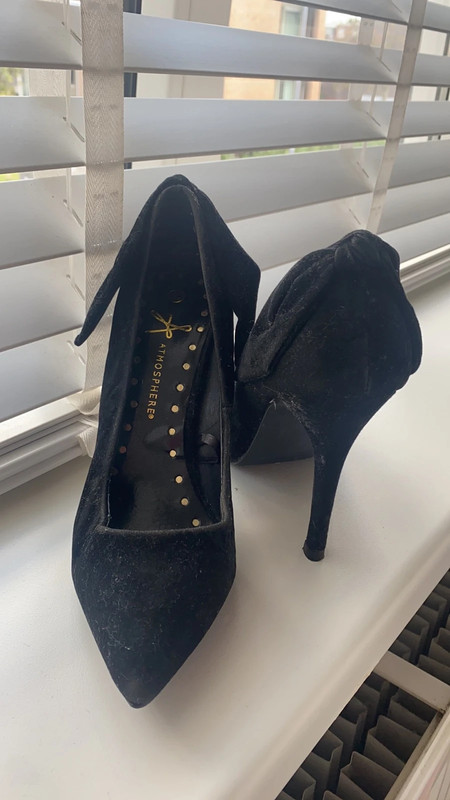 Hakken best sale met strik