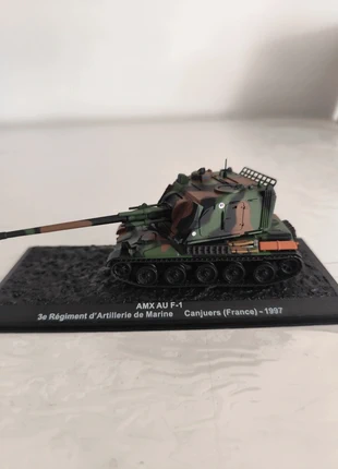 AMX AU F-1, marque: AMX, état: Neuf sans étiquette, taille: Prématuré, jusqu'à 44cm, 24,00 €, 25,90 € Protection acheteurs incluse