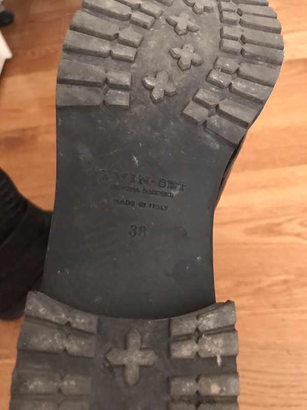 Stivaletto twin set donna Vinted