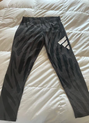 New Women’s adidas leggings size large, brand: adidas, condition: New with tags, size: L / UK 16-18, £15.00, £16.45 includes Buyer Protection