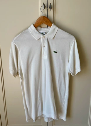 Polo Lacoste, marque: Lacoste, état: Très bon état, taille: 5XL, 15,00 €, 16,45 € Protection acheteurs incluse