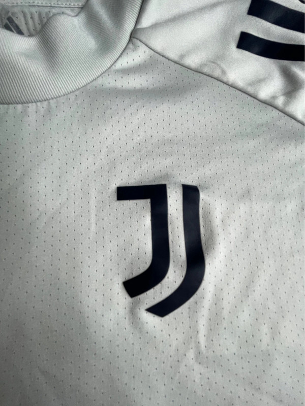 Maillot de la Juventus 5