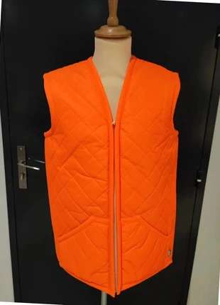 Gilet de chasse DT Collection | Taille L | Intérieur laine, marca: DT collection, estado: Nuevo con etiquetas, tamaño: L, 50,00 €, 53,20 € Protección al comprador incluida