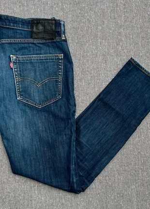 Jeans Levi’s W35 L41 FR44-46 homme Bleu, brand: Levi's, condition: Good, size: W35, €16.99, €18.54 includes Buyer Protection