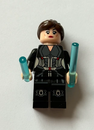 Black Widow - Marvel - compatible Lego, zustand: Sehr gut, größe: Einheitsgröße, 2,00 €, 2,80 € inklusive Vinted-Käuferschutz