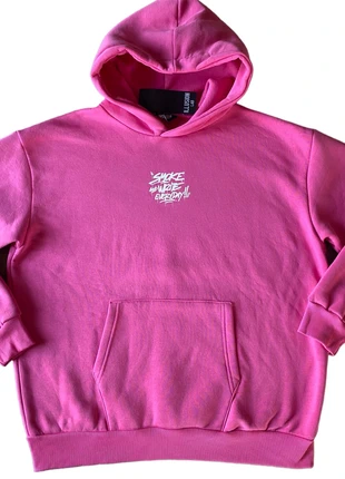 Sweat oversize SWED, brand: Fait Main, condition: New without tags, size: M, €35.00, €37.45 includes Buyer Protection