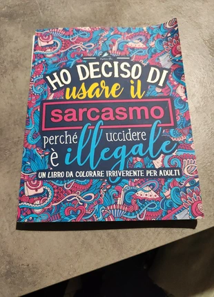 Libro passatempo per adulti, état: Neuf sans étiquette, 3,00 €, 3,85 € Protection acheteurs incluse
