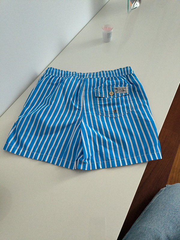 Swimming Shorts POLO Ralph Lauren 2