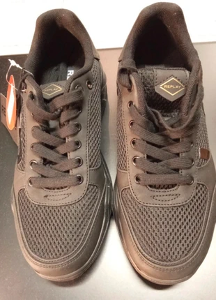 Scarpe Replay numero 39 nuove con cartellino e scatola originale, marque: Replay, état: Neuf avec étiquette, taille: 39, 43,00 €, 45,85 € Protection acheteurs incluse