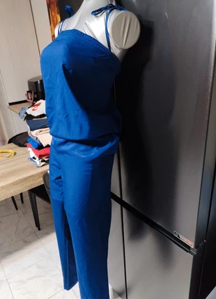 Tuta donna, Yamamay, nuova, taglia 42 M, brand: yamamay, condizioni: Nuovo senza cartellino, taglia: M / IT 42 / EU 38, €4.50, €5.43 include la Protezione acquisti