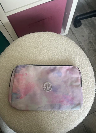 Trousse rose l’atelier de Roxane, brand: L'atelier de Roxane, condition: New without tags, €5.00, €5.95 includes Buyer Protection