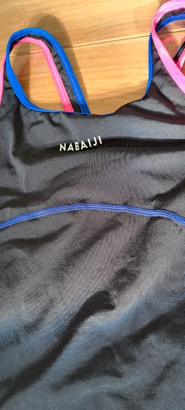 Maillot de bain 1 pièce - photo numéro 3