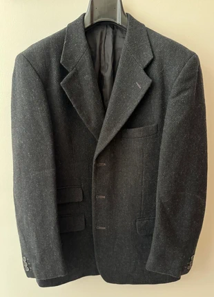 Giacca doppia tasca con pattina, marke: Lana, zustand: Neu, größe: 52, 15,00 €, 16,45 € inklusive Vinted-Käuferschutz