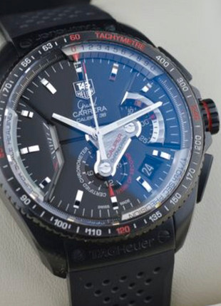 TAG Heuer Grand Carrera Calibre 36 Vinted