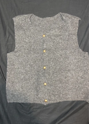 Cardigan manche courte, brand: Boutique indépendante, condition: New without tags, size: S / 36 / 8, €16.00, €17.50 includes Buyer Protection