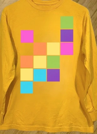Colorblock Maze Longsleeve size S, brand: Colorblock, condition: New without tags, size: S, €33.90, €36.30 includes Buyer Protection