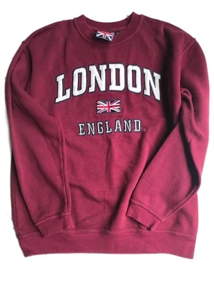 Pull cringe, brand: ENGLAND, condition: Good, size: M, €5.00, €5.95 includes Buyer Protection