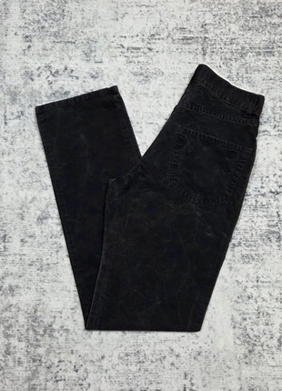 Jeans Timberland W27 L34 Noir Effet Délavé Pantalon Chino Vintage Habillé Old Money Retro Y2k, marque: Timberland, état: Très bon état, taille: W27 | FR 36, 15,00 €, 16,45 € Protection acheteurs (Pro) incluse