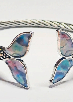 Pulsera gótica de sirena goth mermaid fantasy, marque: Killstar, état: Très bon état, 10,90 €, 12,15 € Protection acheteurs incluse