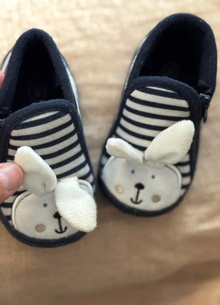 Chaussons bébé orchestra -mixte – Taille 19, marca: Orchestra, estado: Muy bueno, tamaño: 19, 3,00 €, 3,85 € Protección al comprador incluida