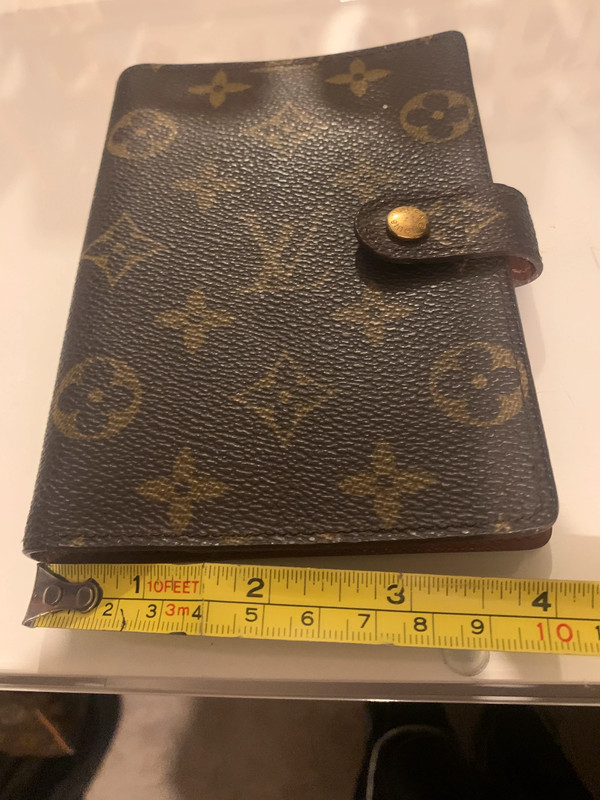 Louis Vuitton Kalender - Vinted