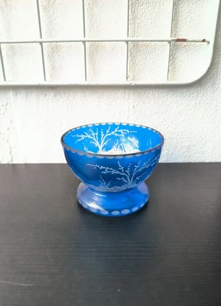 Coupe en cristal Christian Dior, marque: Dior, état: Très bon état, 70,00 €, 74,20 € Protection acheteurs (Pro) incluse