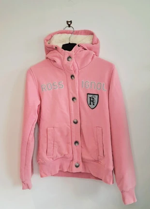 🎿Veste Polaire Femme S/36 Rose Intérieur Polaire Rossignol🎿, merk: Rossignol, staat: Heel goed, maat: S / 36 / 8, € 45,90, € 48,90 inclusief Kopersbescherming