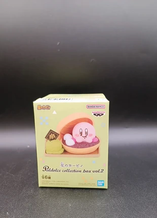 Figurine Kirby - Collection Paldoce vol .2 -Modèle Aléatoire, marke: Kirby, zustand: Sehr gut, größe: Einheitsgröße, 18,00 €, 19,60 € beinhaltet Vinted-Käuferschutz Pro
