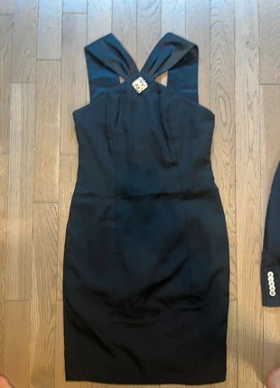 Robe stylée, brand: Yessica, condition: Very good, size: L / 40 / 12, €5.00, €5.95 includes Buyer Protection