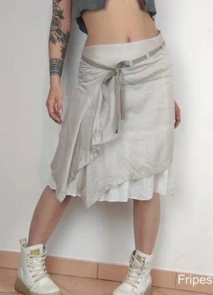 Jupe Spiral Cop Copine vintage y2k taille 38, brand: Cop Copine, condition: Very good, size: M / 38 / 10, €24.00, €25.90 includes Buyer Protection Pro