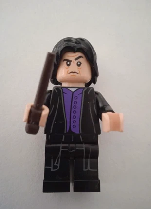 Lego Professeur Rogue Severus Snape, marque: LEGO, état: Très bon état, taille: Taille unique, 4,50 €, 5,43 € Protection acheteurs incluse