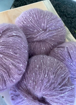 Stock filato, brand: Lana, condizioni: Nuovo con cartellino, €10.00, €11.20 include la Protezione acquisti Pro