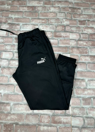 Jogging Puma Vintage Sportwear Rétro Noir Fit Homme Old School 90s Y2K, marke: Puma, zustand: Sehr gut, größe: M, 10,00 €, 11,20 € beinhaltet Vinted-Käuferschutz Pro