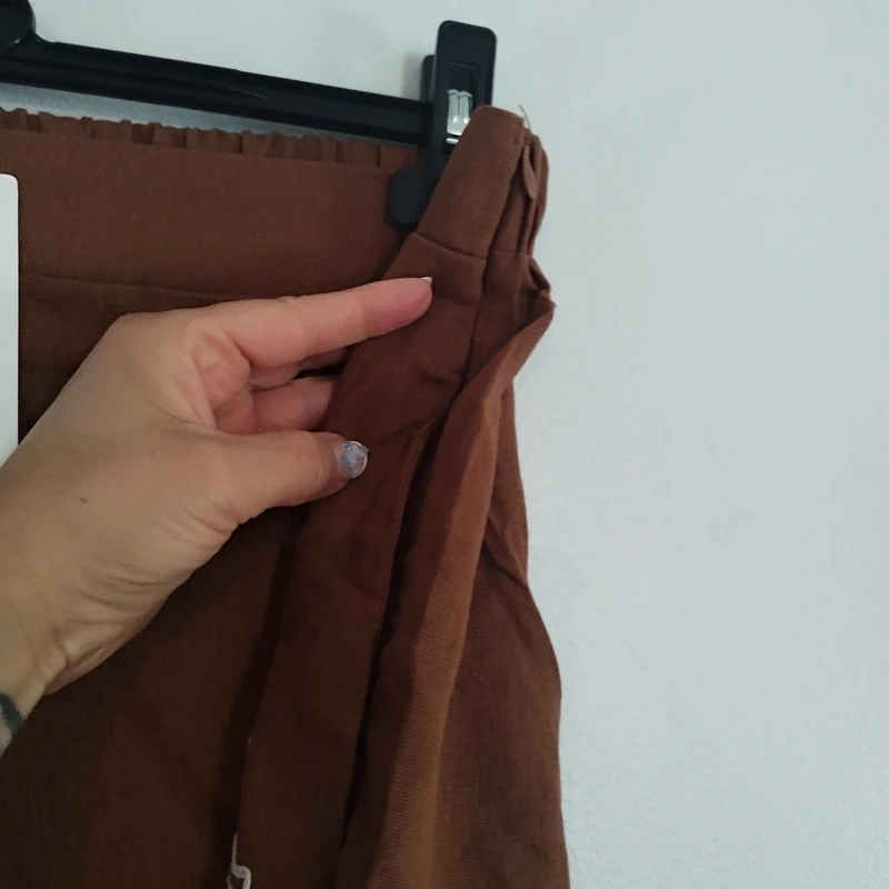 Short coton femme neuf - photo numéro 5