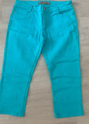 Pantalon court, état: Neuf avec étiquette, taille: XXL / 44 / 16, 10,00 €, 11,20 € Protection acheteurs incluse