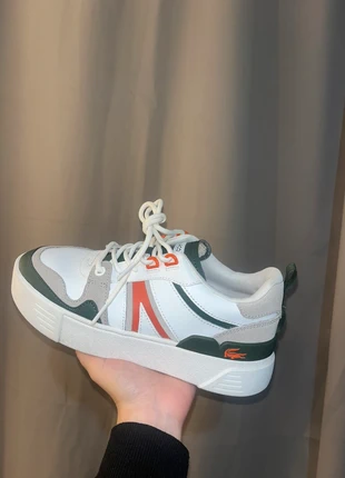 Lacoste taille 37,5, marke: Lacoste, zustand: Sehr gut, größe: 37.5, 23,00 €, 24,85 € inklusive Vinted-Käuferschutz